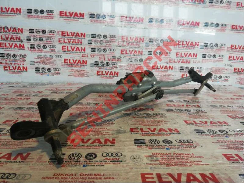 5J1955113B - KOL SILECEK ON SOL