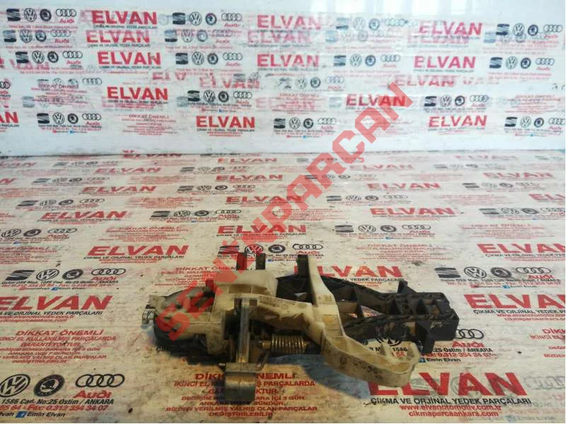 2K0843352D - SURGU MAKARASI