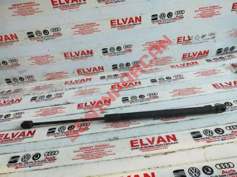 5F4827550A - BAGAJ KAPAK AMORTISORU