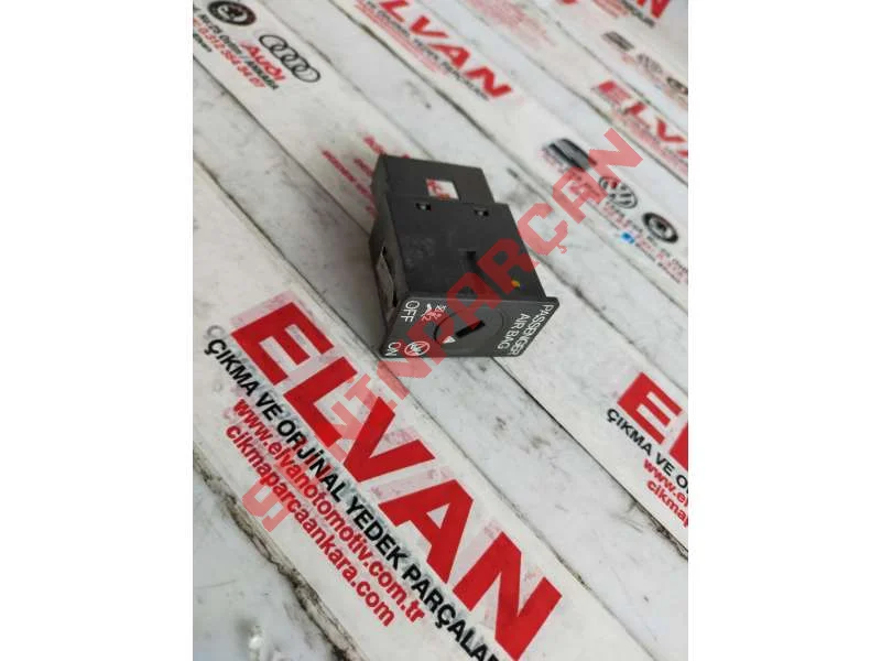 5C5919237 - KİLİTLEME SİLİNDİRİ OLAN ÖN