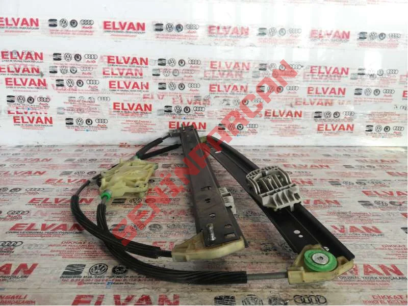 4L0837462A - CAM MEKANIZMASI