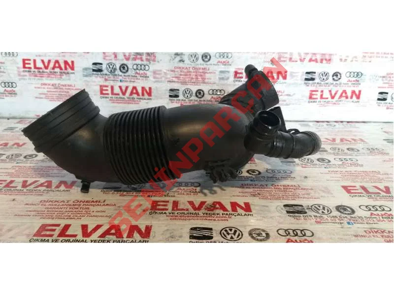 3C0129654N - HAVA İLETİM HORTUMU