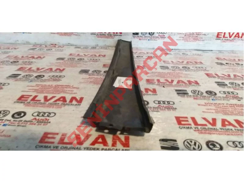 3B0839901 - KAPI CAMI ÇERÇEVESİNİN SİPERİ