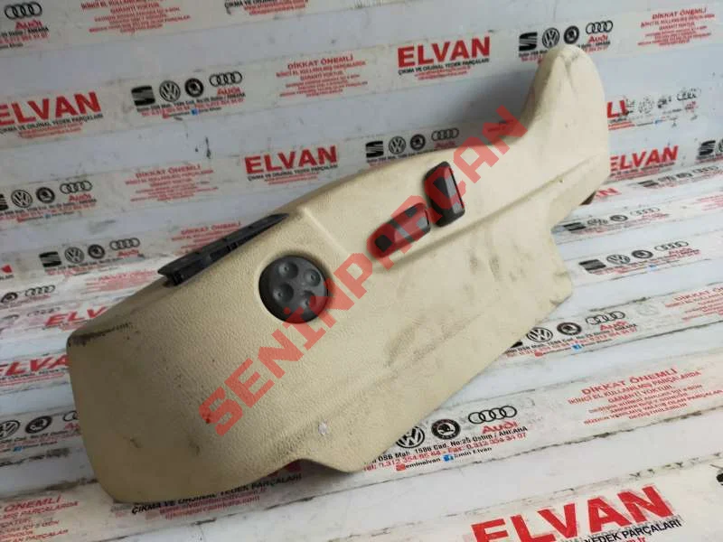 3T0881317M - KOLTUK İSKEL. DÖŞEMESİ