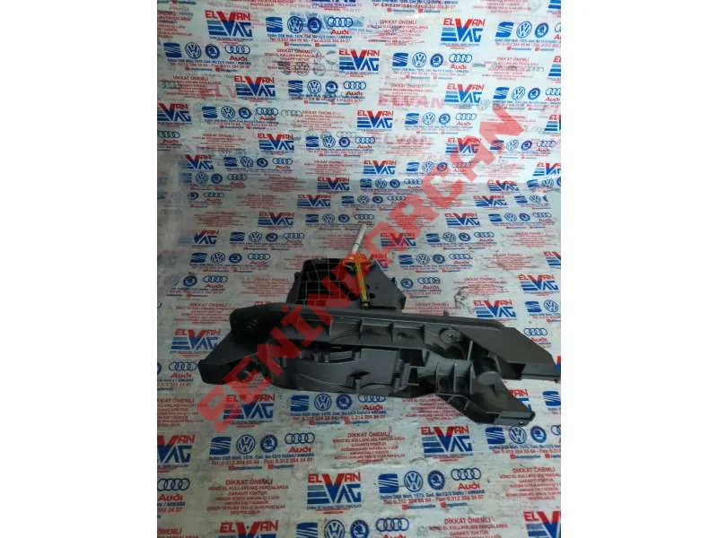 5K1713025D - VITES MEKANIZMASI