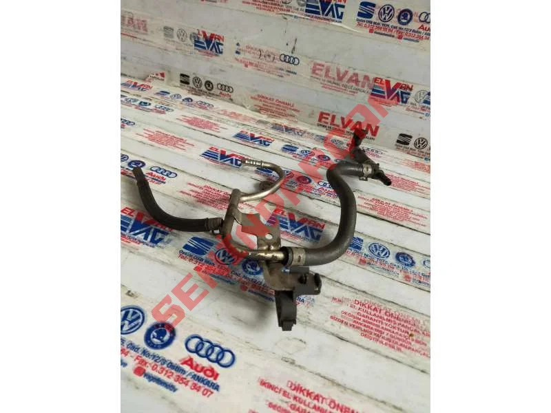 04B201360 - YAKIT HORTUMU