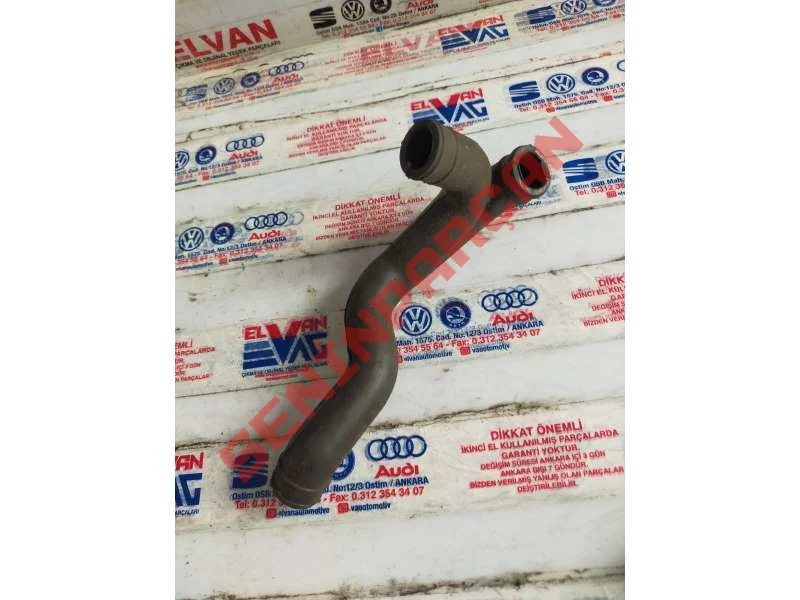 06A103221BH - HAVALANDIRMA HORTUMU