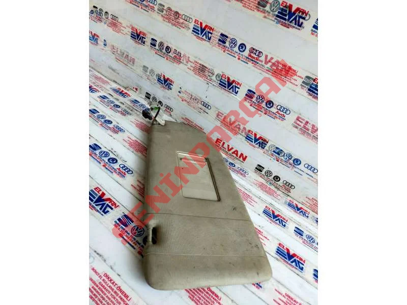 2K0857552B - AYNASIZ GÜNEŞLİK