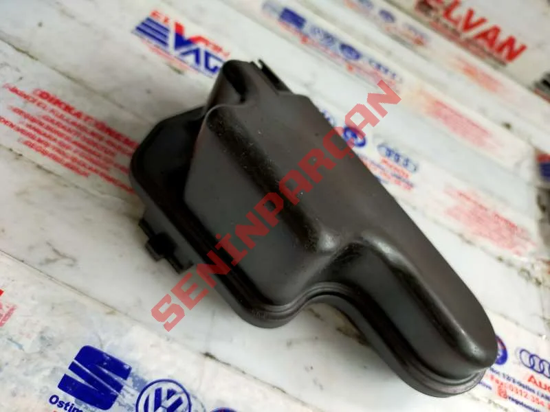 06A131541 - VAKUM TANKI