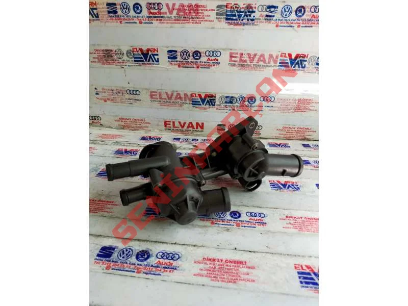 03C121121F - TERMOSTATKAPAĞI