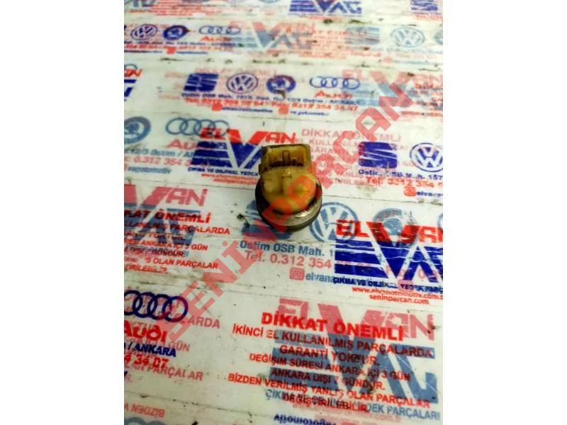 191919369A - TERMIK ANAHTAR