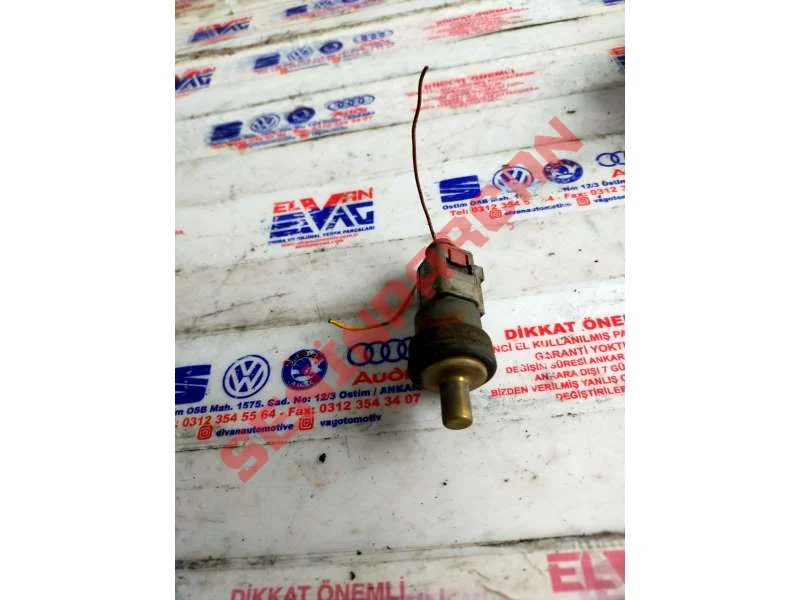 1K0973702 - KABLO SOKETI