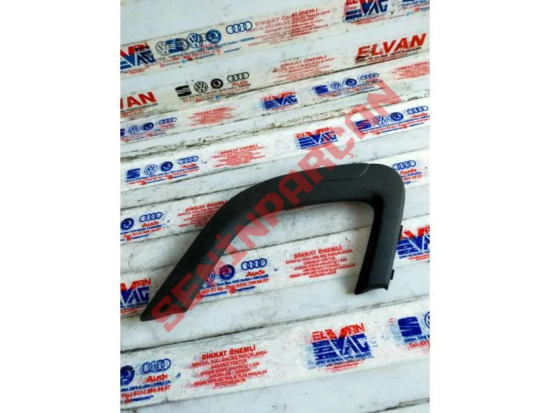 5J0867198 - TUTMA KOLU İÇİN KAPAK