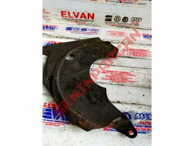 074109127L - TRİGER KAYIŞI KORUYUCU