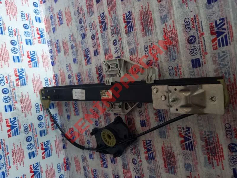 8K0839462A - CAM MEKANIZMASI