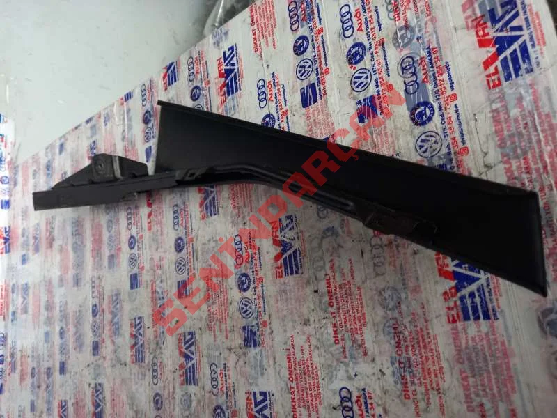 6Q6839903R - KAPI CAMI ÇERÇEVESİNİN SİPERİ