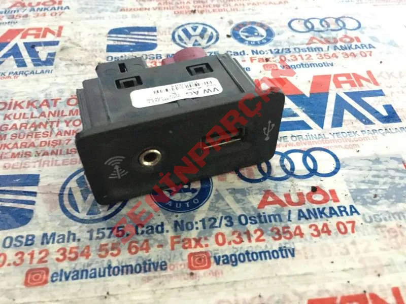 5G0035222F - USB BAGLANTISI