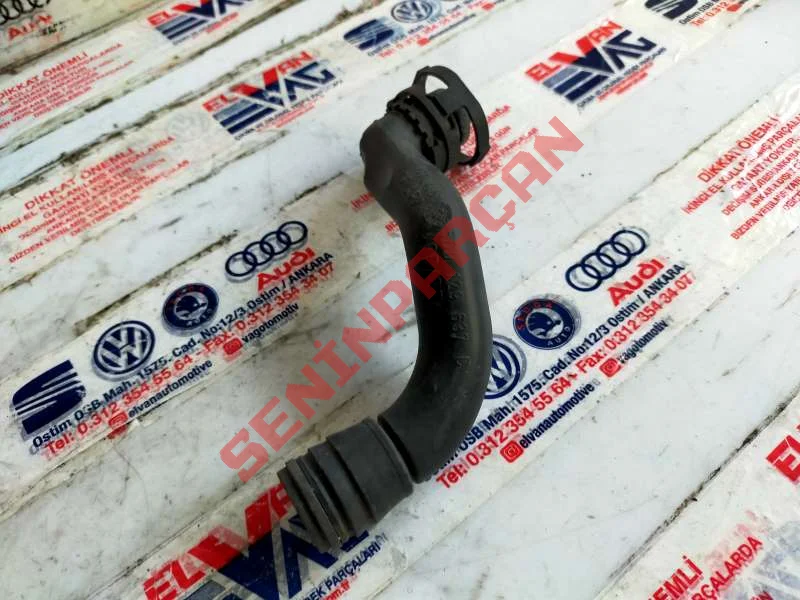 5Q0129637C - O RING