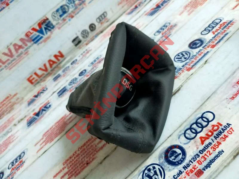 5E1713123G - VİTES KOLU KAPLAMALI (SUNİ