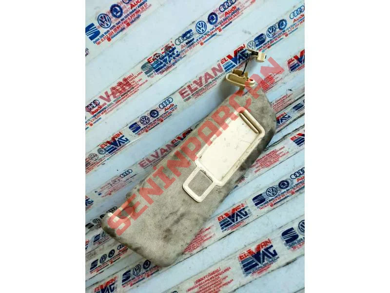 4H0857552 - AYDINLATMALI AYNA VE KORUYUCU.