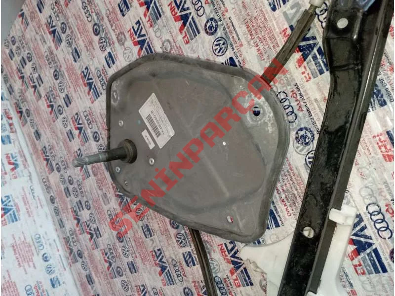 1K4839401B - CAM MEKANIZMASI