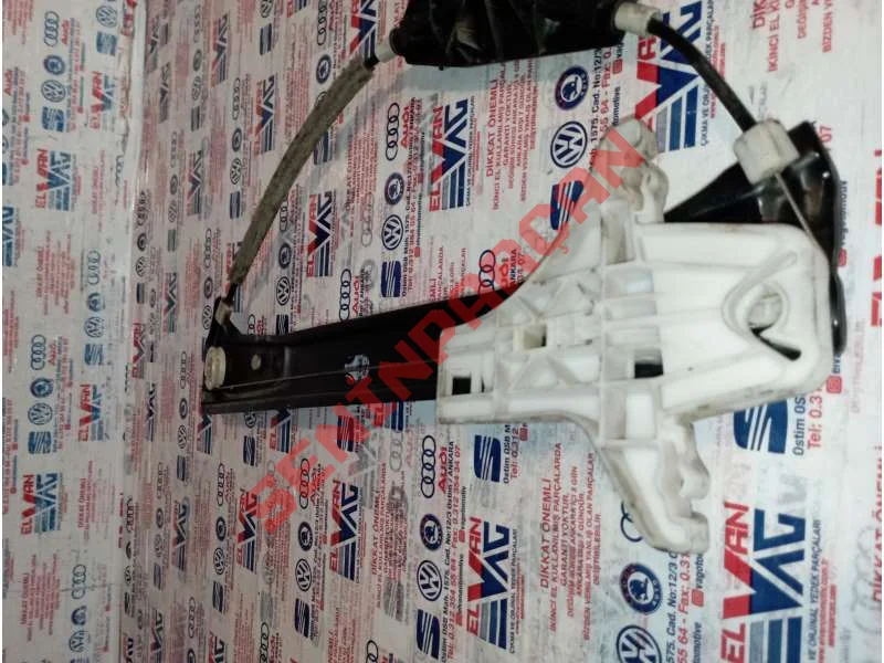 5C6839461D - CAM MEKANIZMASI