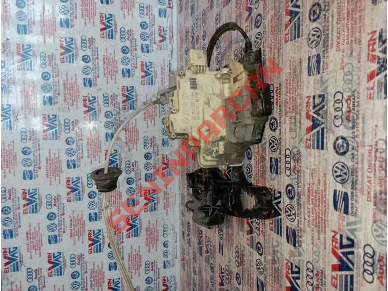 3C1837016A - KAPI KILIDI