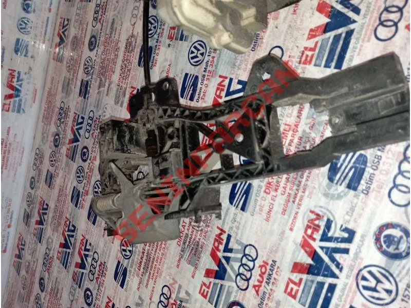 3C1837016A - KAPI KILIDI