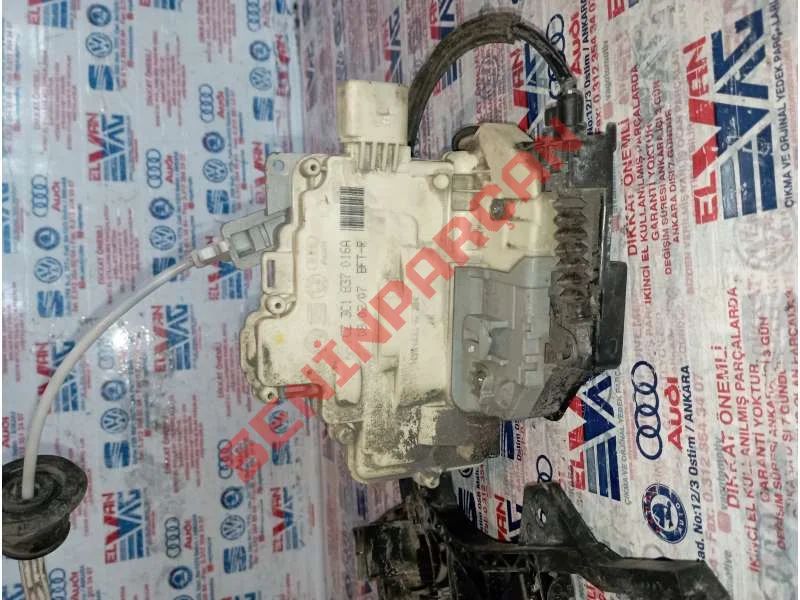 3C1837016A - KAPI KILIDI