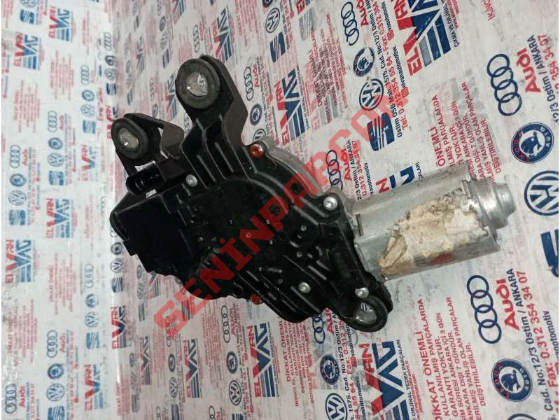 1K6955711C - BASINC SILINDIRI