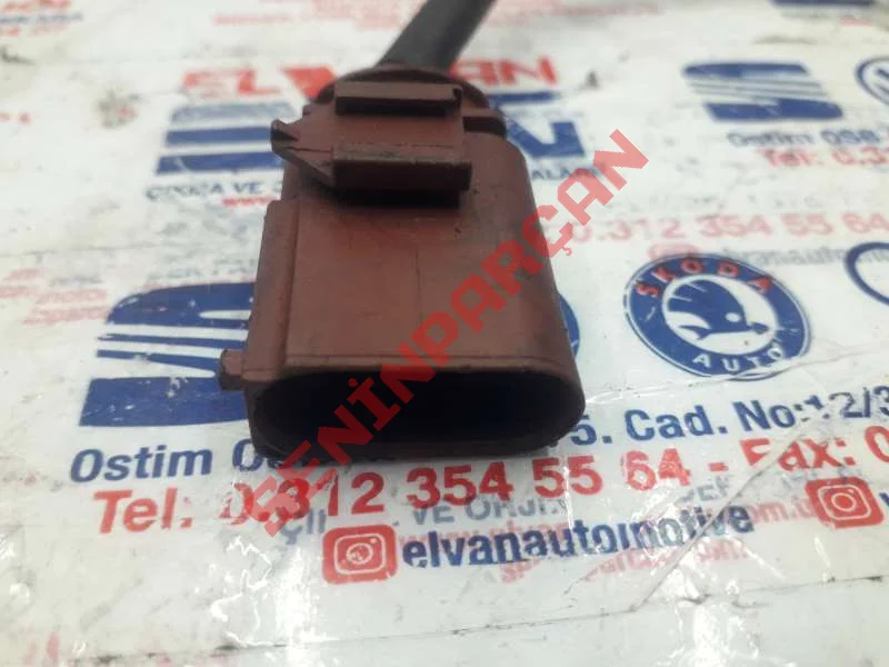 04E906262BH - LAMBDA SENSORU