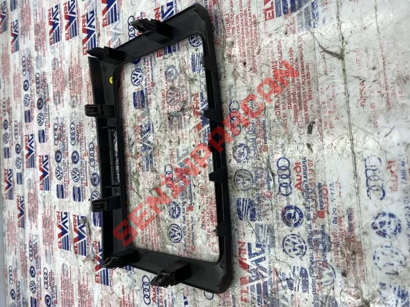 3T0858069 - DÜĞME SİPERİ