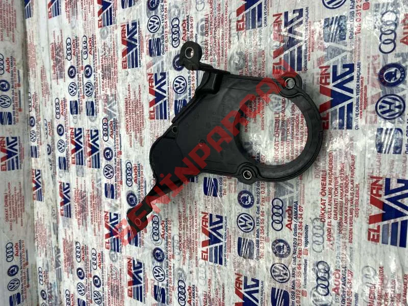 04C109175D - KAYIS KAPAGI