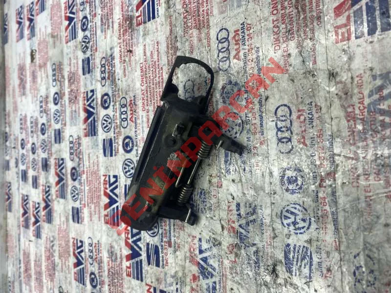 8E1837207 - KAPI KOLU KAPAGI