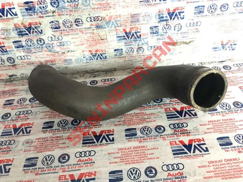 2H0145708 - BASINC HORTUMU