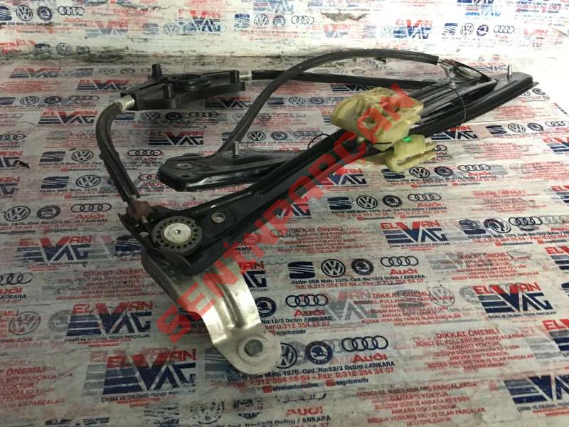 5G4837462G - CAM MEKANIZMASI