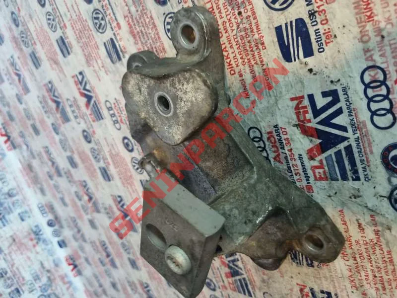 4G0399115E - SANZIMAN BRAKETI