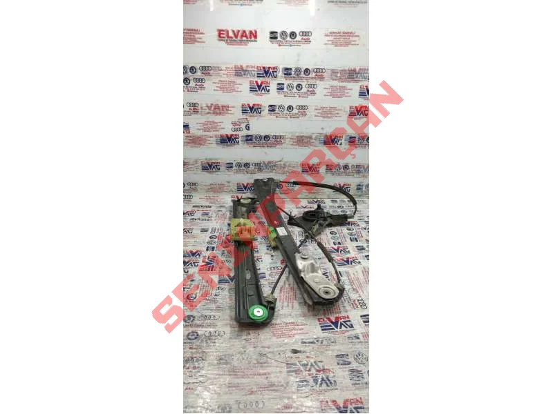 3G0837461B - CAM MEKANIZMASI