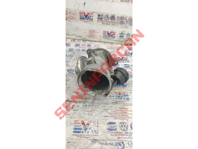 038131501T - EGZOZ GAZ SOGUTUCUSU