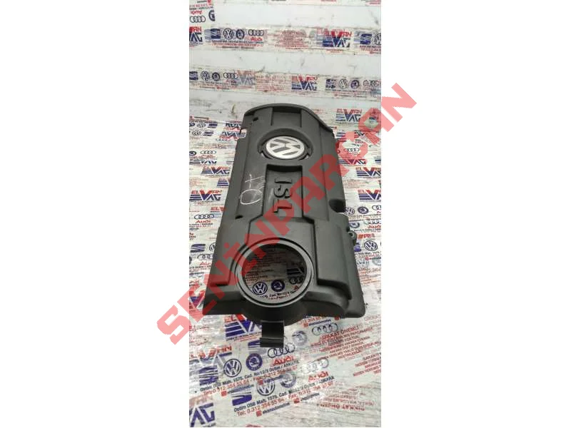03C103925AB - MOTOR UST KAPAGI