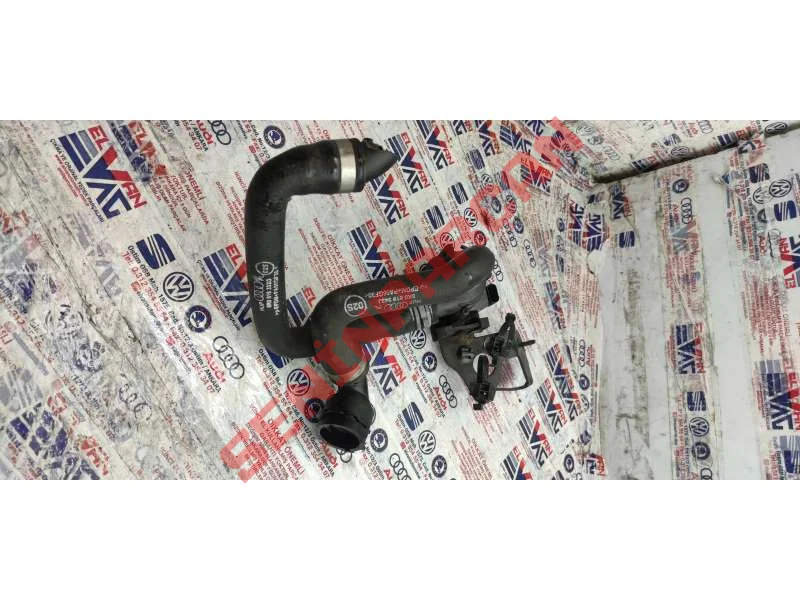 8R0819332G - SOĞUTMA SIVISI HORT