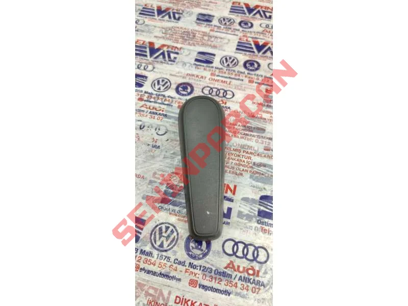 5G0881236A - OMURGA KORUMA DESTEĞİ AYARI