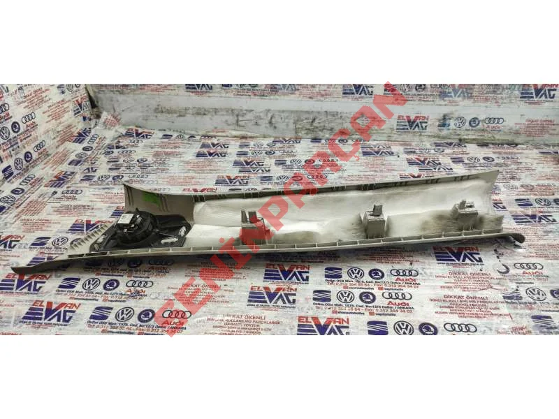 2GA035411 - SOL ÖN KAPI HOPARLÖRÜ