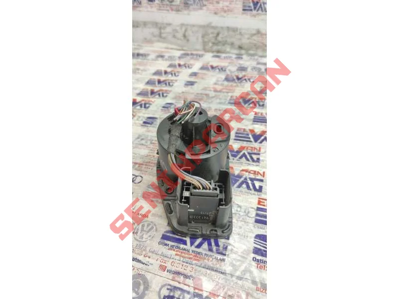 5G0941333B - FAR UZUNLUK AYARI