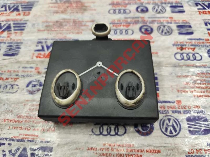 8K0959792M - KAPI KONTROL UNITESI