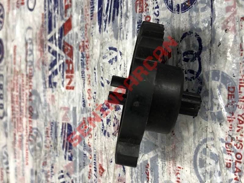 6R1907511A - FAR
