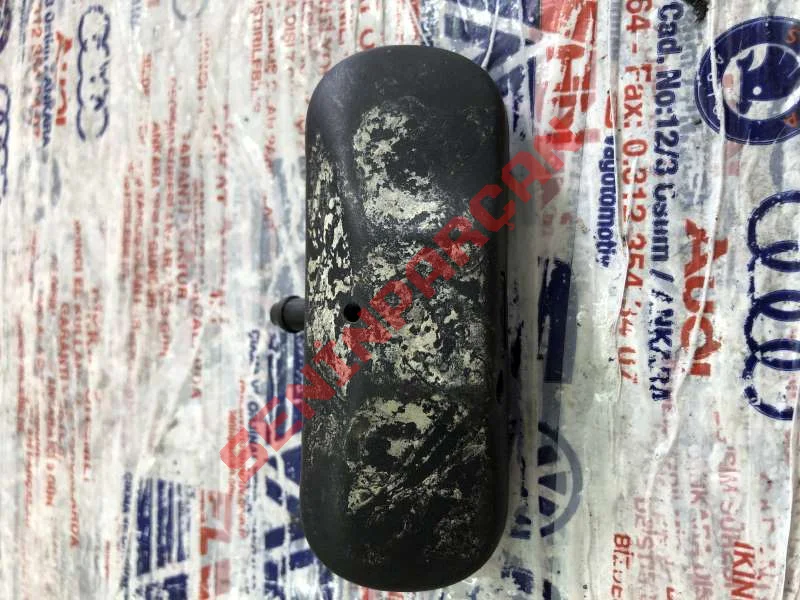 5M0955985 - ENJEKTÖR MEM