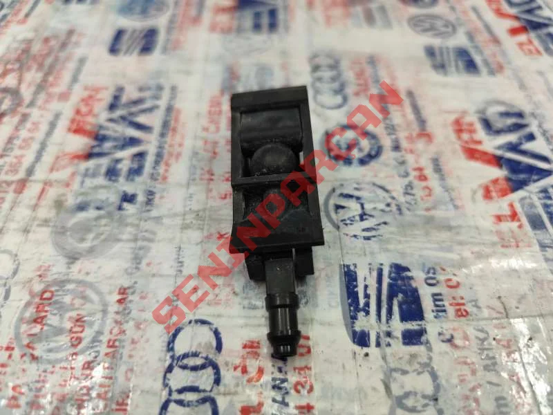 6E0955985B - SILECEK SU FISKIYESI