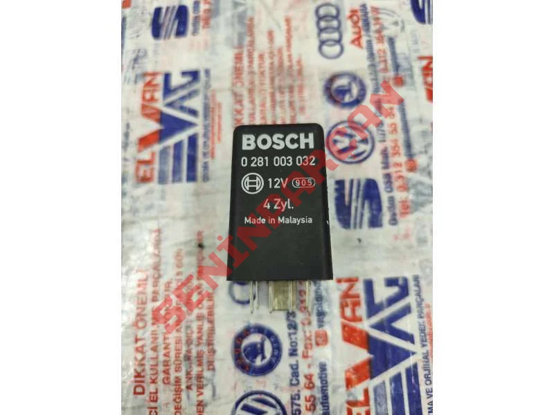 038907281B - KONTROLUNITESI