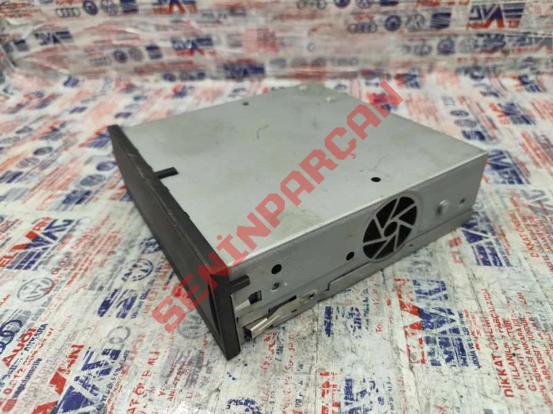 3G5035832A - KONTROL UNITESI
